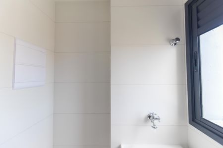 Studio para alugar com 30m², 1 quarto e sem vagaÁrea de Serviço 