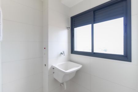 Studio para alugar com 30m², 1 quarto e sem vagaÁrea de Serviço 