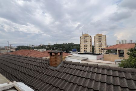 Casa de condomínio à venda com 165m², 2 quartos e sem vaga Casa de condomínio à venda com 165m², 2 quartos e sem vagaVista da Suíte 2