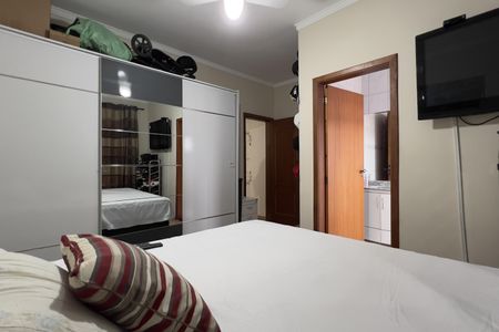 Casa de condomínio à venda com 165m², 2 quartos e sem vaga Casa de condomínio à venda com 165m², 2 quartos e sem vagaSuíte 2