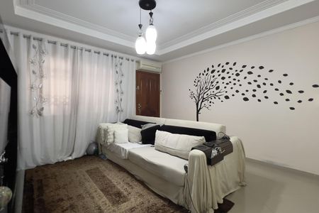 Casa de condomínio à venda com 165m², 2 quartos e sem vaga Casa de condomínio à venda com 165m², 2 quartos e sem vagaSala