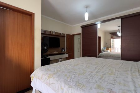 Casa de condomínio à venda com 165m², 2 quartos e sem vaga Casa de condomínio à venda com 165m², 2 quartos e sem vagaSuíte 1