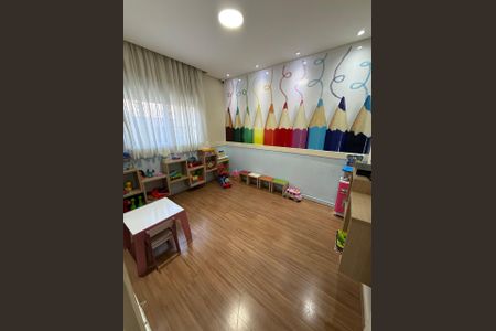 Apartamento à venda com 60m², 2 quartos e 1 vagaBrinquedoteca