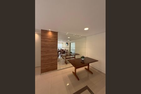 Apartamento à venda com 60m², 2 quartos e 1 vagaSalão de festas