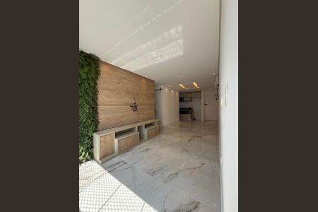 Apartamento à venda com 60m², 2 quartos e 1 vagaSala