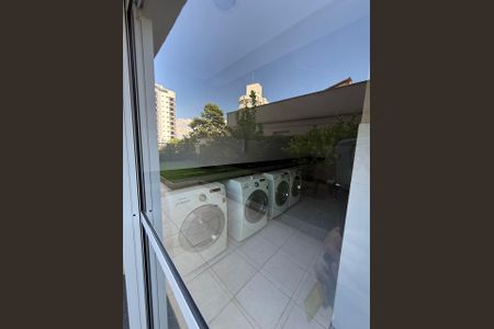 Apartamento à venda com 60m², 2 quartos e 1 vagaLavanderia