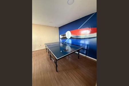 Apartamento à venda com 60m², 2 quartos e 1 vagaSalão de jogos