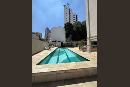 Apartamento à venda com 60m², 2 quartos e 1 vagaPiscina