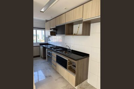 Apartamento à venda com 60m², 2 quartos e 1 vagaBanheiro