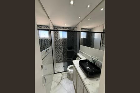 Apartamento à venda com 60m², 2 quartos e 1 vagaBanheiro