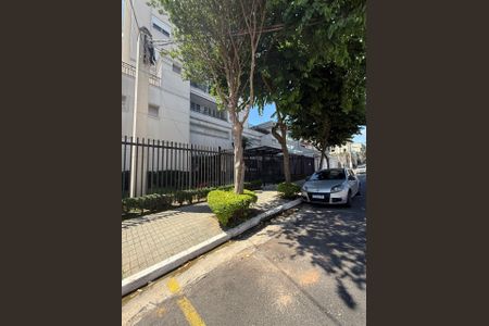 Apartamento à venda com 60m², 2 quartos e 1 vagaFachada