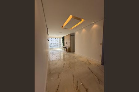 Apartamento à venda com 60m², 2 quartos e 1 vagaSala