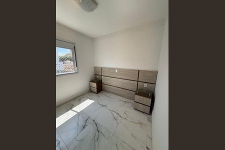Apartamento à venda com 60m², 2 quartos e 1 vagaQuarto
