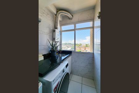 Apartamento à venda com 55m², 2 quartos e 1 vagaÁrea de Serviço 