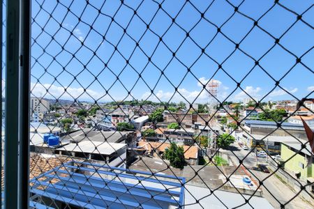 Apartamento à venda com 55m², 2 quartos e 1 vagaVista da Suíte 