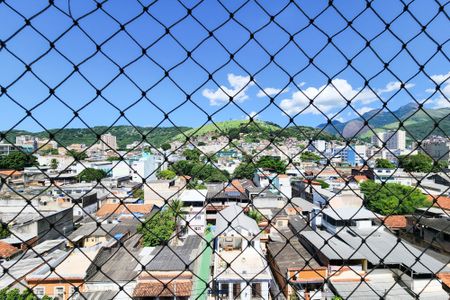 Apartamento à venda com 55m², 2 quartos e 1 vagaVista