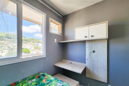 Apartamento à venda com 55m², 2 quartos e 1 vagaQuarto 