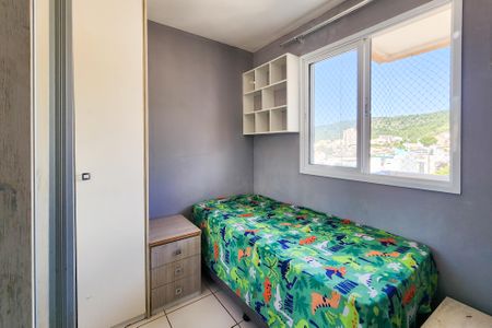 Apartamento à venda com 55m², 2 quartos e 1 vagaQuarto 