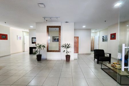 Apartamento à venda com 55m², 2 quartos e 1 vagaÁrea Comum 