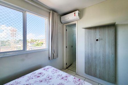 Apartamento à venda com 55m², 2 quartos e 1 vagaSuíte 