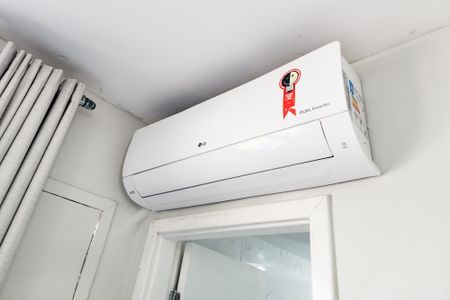 Apartamento à venda com 55m², 2 quartos e 1 vagaSuíte 