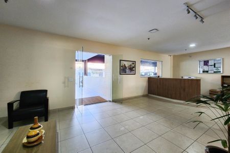 Apartamento à venda com 55m², 2 quartos e 1 vagaÁrea Comum 