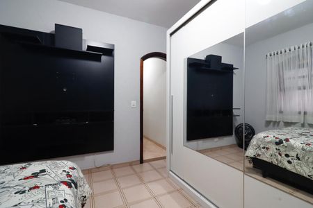 Casa à venda com 3 quartos, 165m² em Engenheiro Goulart, São Paulo