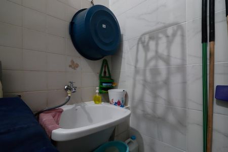 Casa à venda com 165m², 3 quartos e 2 vagasÁrea de Serviço