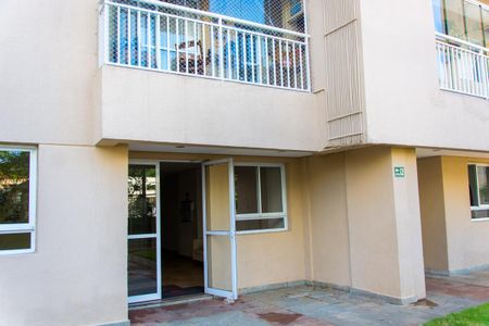 Apartamento à venda com 77m², 3 quartos e 2 vagasÁrea comum