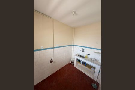 Apartamento à venda com 75m², 2 quartos e sem vagaCozinha