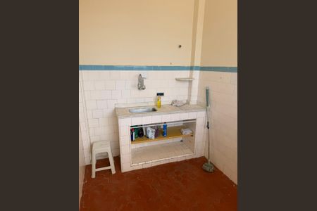 Apartamento à venda com 75m², 2 quartos e sem vagaCozinha