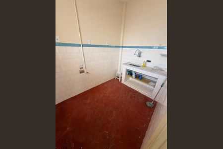 Apartamento à venda com 75m², 2 quartos e sem vagaCozinha