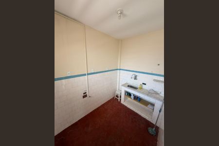 Apartamento à venda com 75m², 2 quartos e sem vagaCozinha