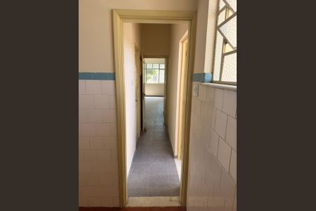 Apartamento à venda com 75m², 2 quartos e sem vagaCorredor