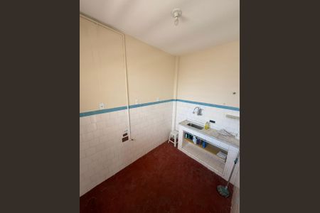 Apartamento à venda com 75m², 2 quartos e sem vagaCozinha