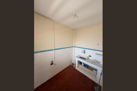 Apartamento à venda com 75m², 2 quartos e sem vagaCozinha