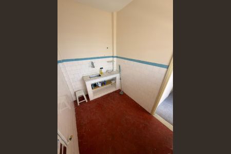 Apartamento à venda com 75m², 2 quartos e sem vagaCozinha