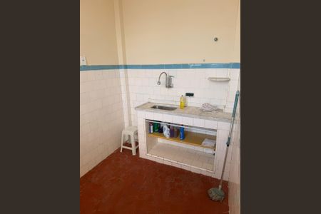 Apartamento à venda com 75m², 2 quartos e sem vagaCozinha