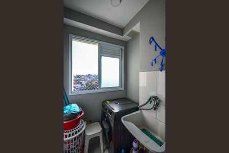 Apartamento para alugar com 50m², 2 quartos e 1 vagaÁrea de Serviço 