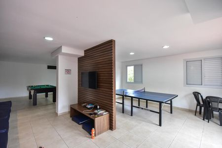 Apartamento para alugar com 50m², 2 quartos e 1 vagaSalão de Jogos