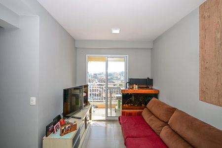 Apartamento para alugar com 50m², 2 quartos e 1 vagaSala