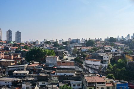 Apartamento para alugar com 50m², 2 quartos e 1 vagaVista do Quarto 2