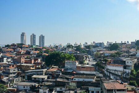 Apartamento para alugar com 50m², 2 quartos e 1 vagaVista do Quarto 1