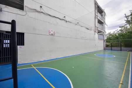 Apartamento para alugar com 50m², 2 quartos e 1 vagaQuadra