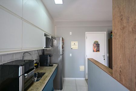 Apartamento para alugar com 50m², 2 quartos e 1 vagaCozinha