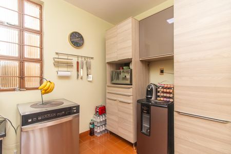 Casa à venda com 265m², 3 quartos e 2 vagasCozinha