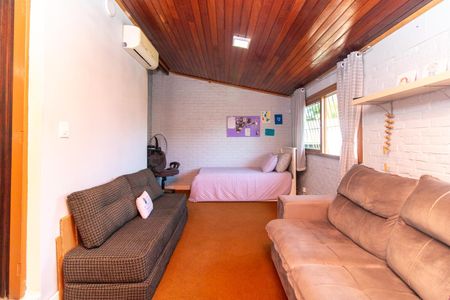 Casa à venda com 265m², 3 quartos e 2 vagasQuarto 4