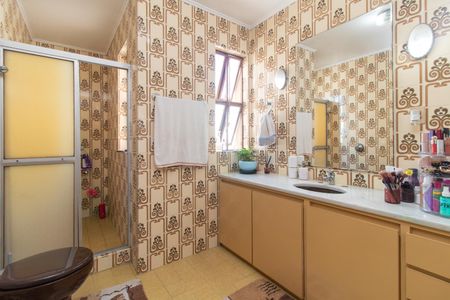 Casa à venda com 265m², 3 quartos e 2 vagasBanheiro Social