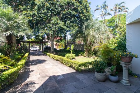 Casa à venda com 265m², 3 quartos e 2 vagasJardim