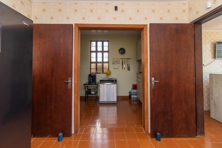 Casa à venda com 265m², 3 quartos e 2 vagasCozinha